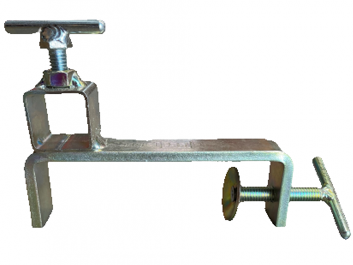 Top Clamp - Internal Double